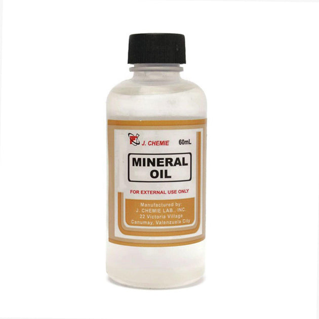Buy J Mineral Oil 60 ml Online Southstar Drug