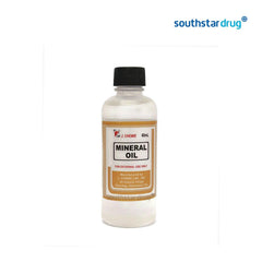 J Mineral Oil 60 ml - Southstar Drug