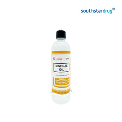 J Mineral Oil 120ml - Southstar Drug