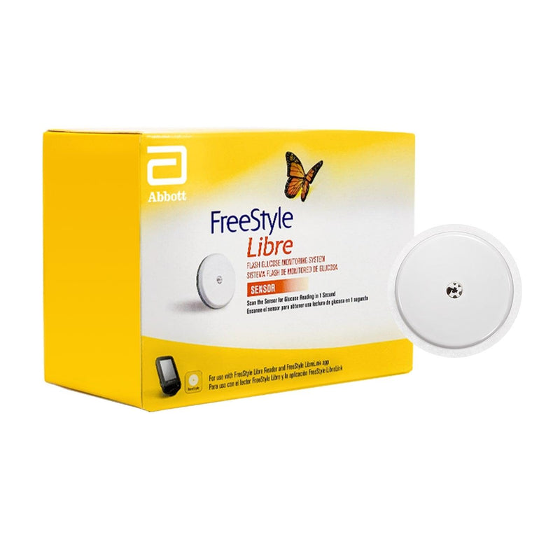 FreeStyle Libre Sensor - 1s - Southstar Drug