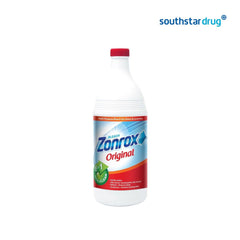 Zonrox Original 1 liter - Southstar Drug
