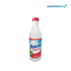 Zonrox Original 500ml - Southstar Drug