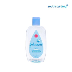 Johnson's Baby Regular Cologne 125ml - Southstar Drug