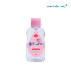 Johnson's Baby Oil 25ml - Southstar Drug