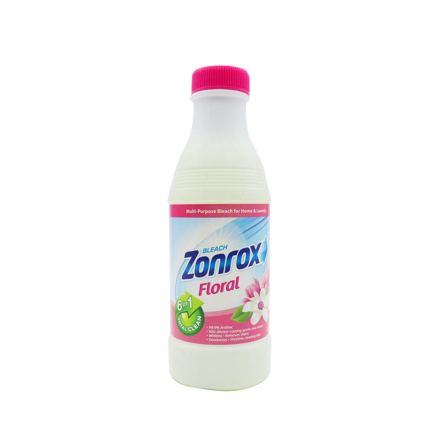 Zonrox Floral Liquid Bleach 250ml - Southstar Drug