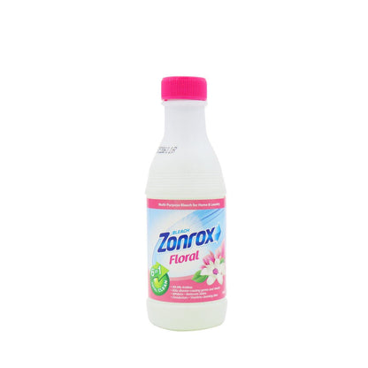 Zonrox Bleach Liquid Floral 100ml - Southstar Drug