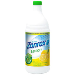 Zonrox Lemon 1 liter - Southstar Drug