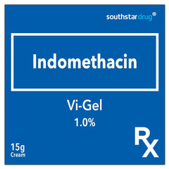 Rx: Vi - Gel 15 g Cream - Southstar Drug
