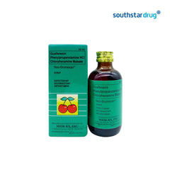 Neo - Bromexan 60ml Syrup - Southstar Drug
