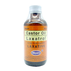 Rx: Laxatrol Castor Liquid Oil 60ml - Southstar Drug