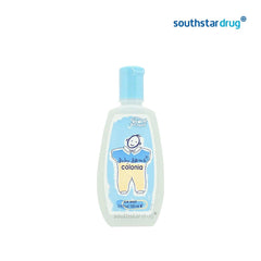 Baby Bench Cologne Ice Mint 100ml - Southstar Drug