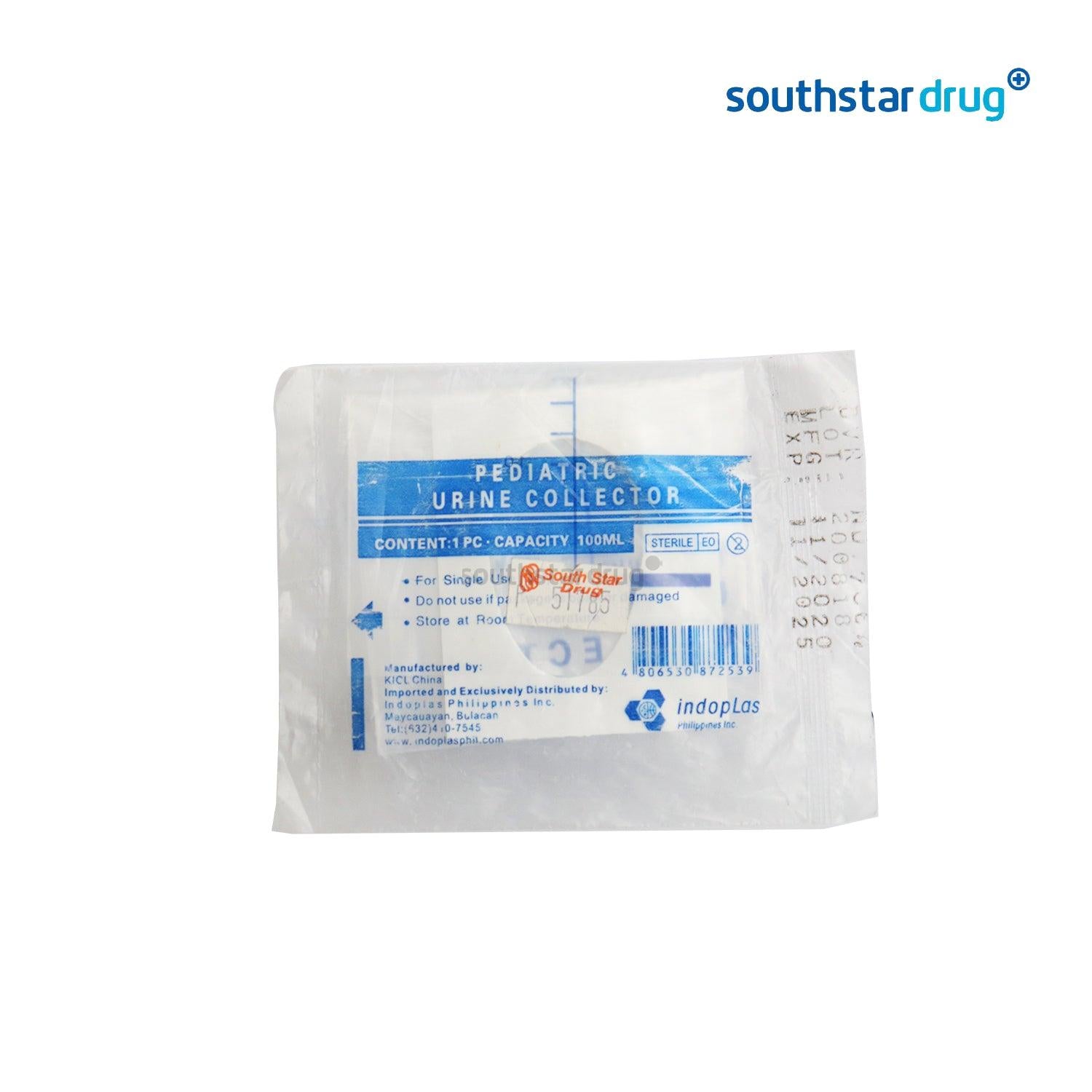 Urine Collect Pediatric Bag - Southstar Drug