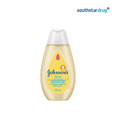Johnson's Baby Bath Liquid Top To Toe 100ml - Southstar Drug