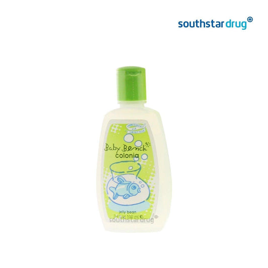 Baby Bench Colonia Jelly Bean 100ml - Southstar Drug