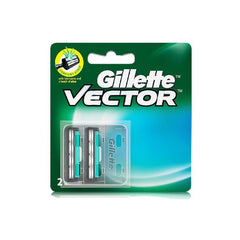 Gillette Vector Cart - 2s - Southstar Drug