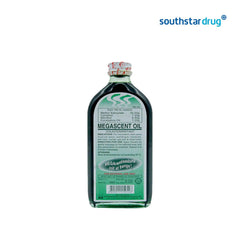 Megascent Oil 100ml - Southstar Drug