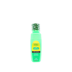Green Cross Green 70% Isopropyl Alcohol 75 ml - Southstar Drug