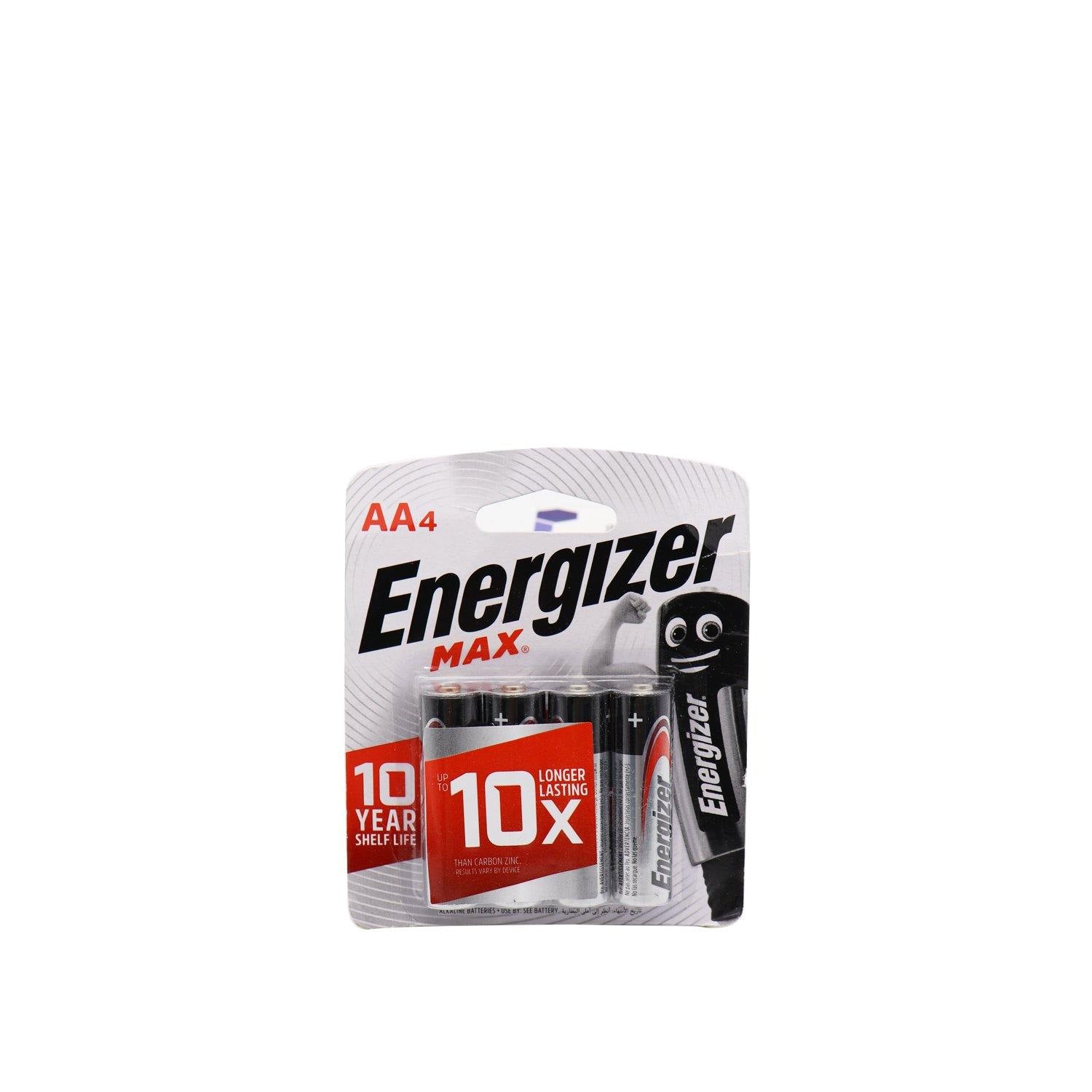 Energizer Battery E91B94 AA - Southstar Drug