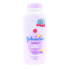 Johnson's Baby Bedtime 100 g Powder - Southstar Drug