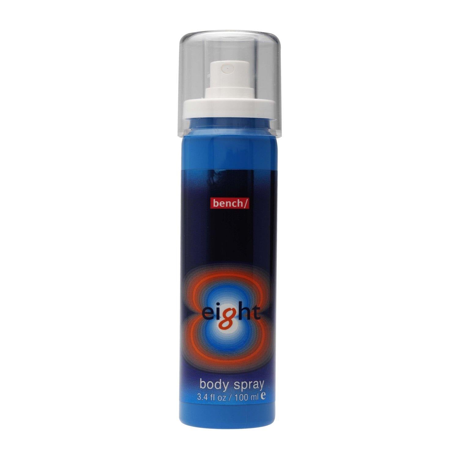 Bench Eight Body Spray 100ml - Southstar Drug