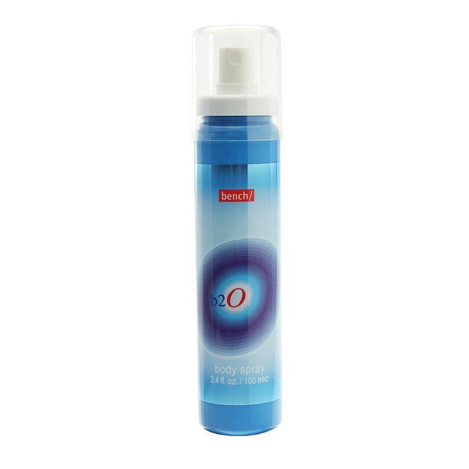 Bench Body Spray B20 100ml - Southstar Drug