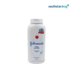 Johnson's Baby Powder Classic 200 g - Southstar Drug
