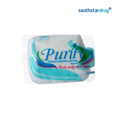 Purity Cotton Roll 10 g - Southstar Drug