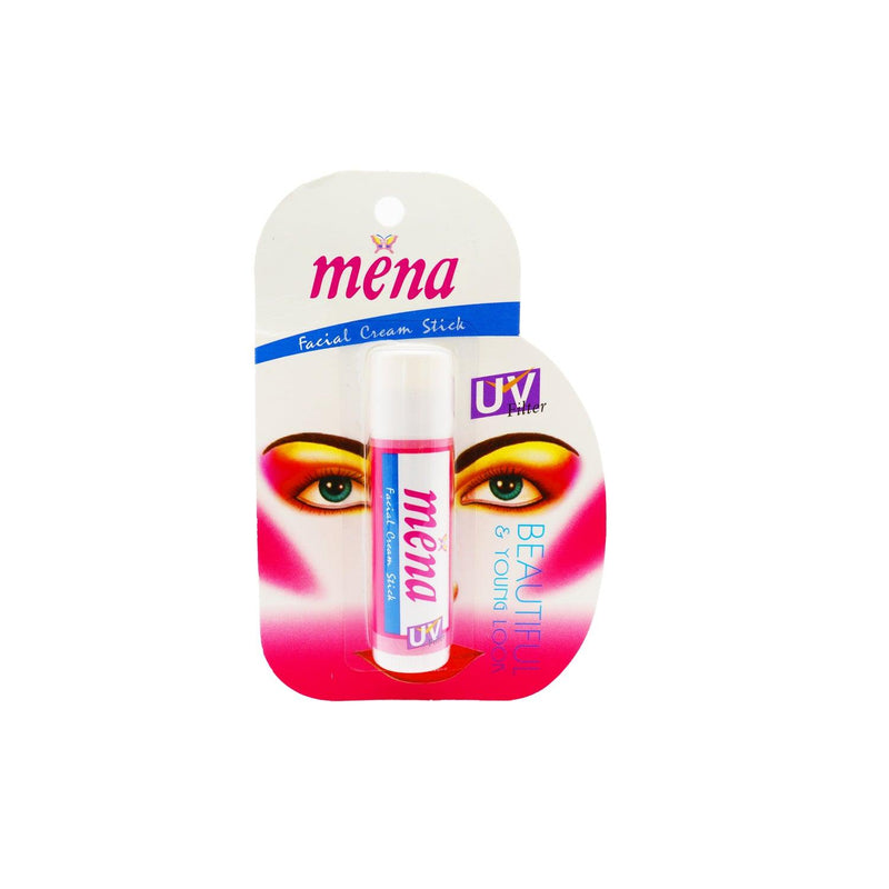 Mena 4.5 Facial Cream Stick - Southstar Drug