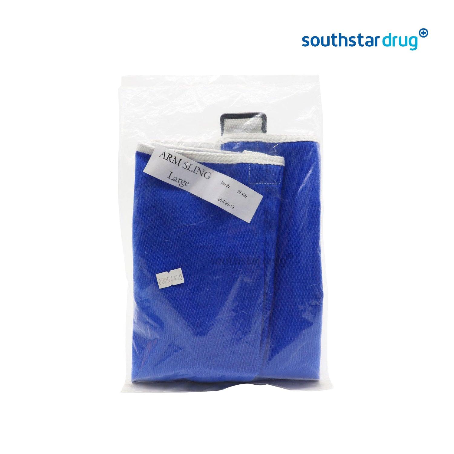 Arm Sling Large - Southstar Drug