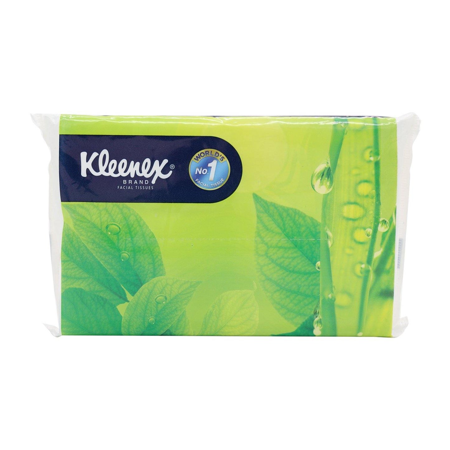 Kleenex Travellers Facial Tissue 80 Sheets - Southstar Drug