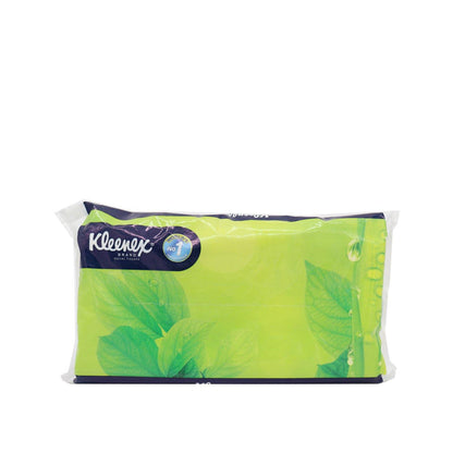 Kleenex Travellers Facial Tissue 120 Sheets - Southstar Drug