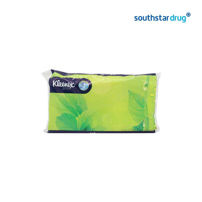 Kleenex Travellers Facial Tissue 120 Sheets - Southstar Drug