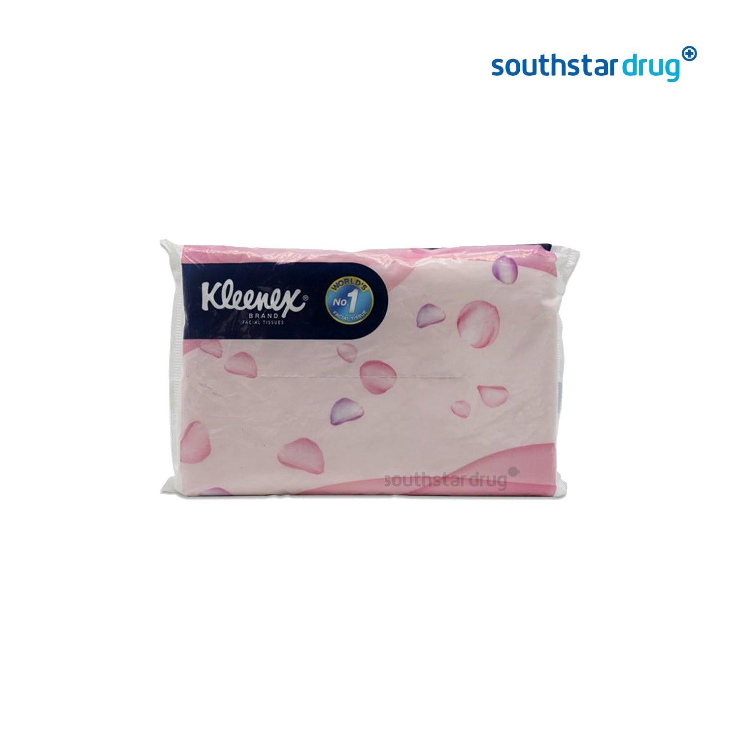 Kleenex Facial Tissue Expression - Southstar Drug