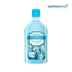 Lewis & Pearl ScentShop Cologne Ice Water 125ml