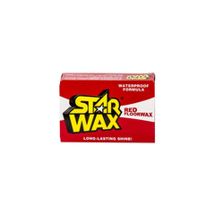 Starwax Red 90 g Floorwax - Southstar Drug