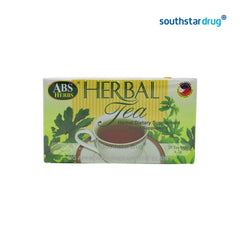 ABS Bitter Herbal Dietary Supplement - 25s - Southstar Drug