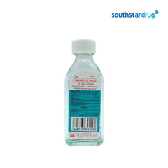 IPI Salicylic Acid 25ml Solution - Southstar Drug