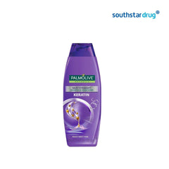 Palmolive Naturals Silky Straight with Keratin 100ml - Southstar Drug