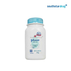 Johnson's Baby Powder Nourish Milk 25 g - Southstar Drug