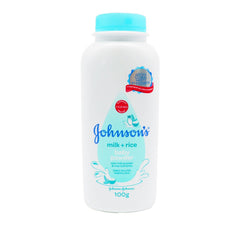 Johnson's Baby Nourish Milk 100 g Powder - Southstar Drug