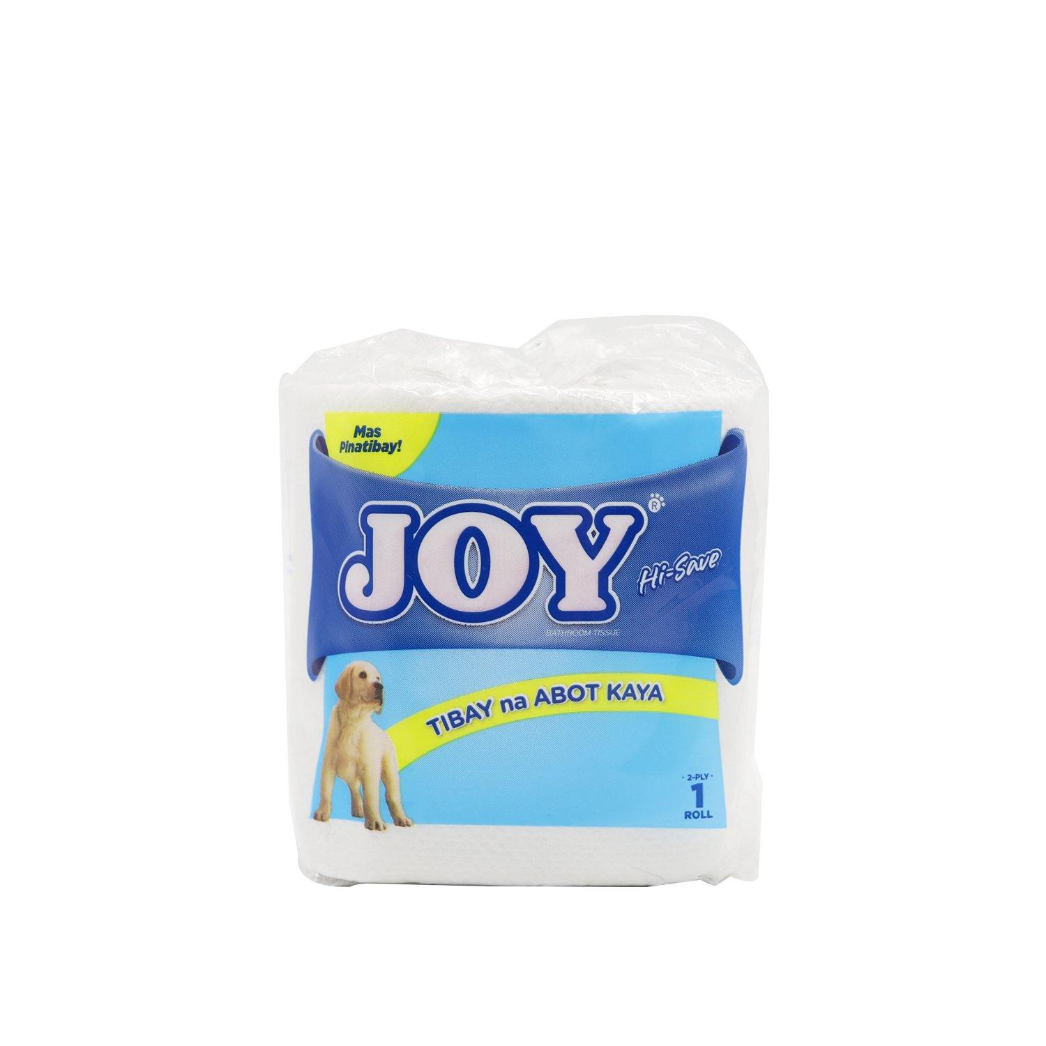 Joy Hi - save Tissue - Southstar Drug