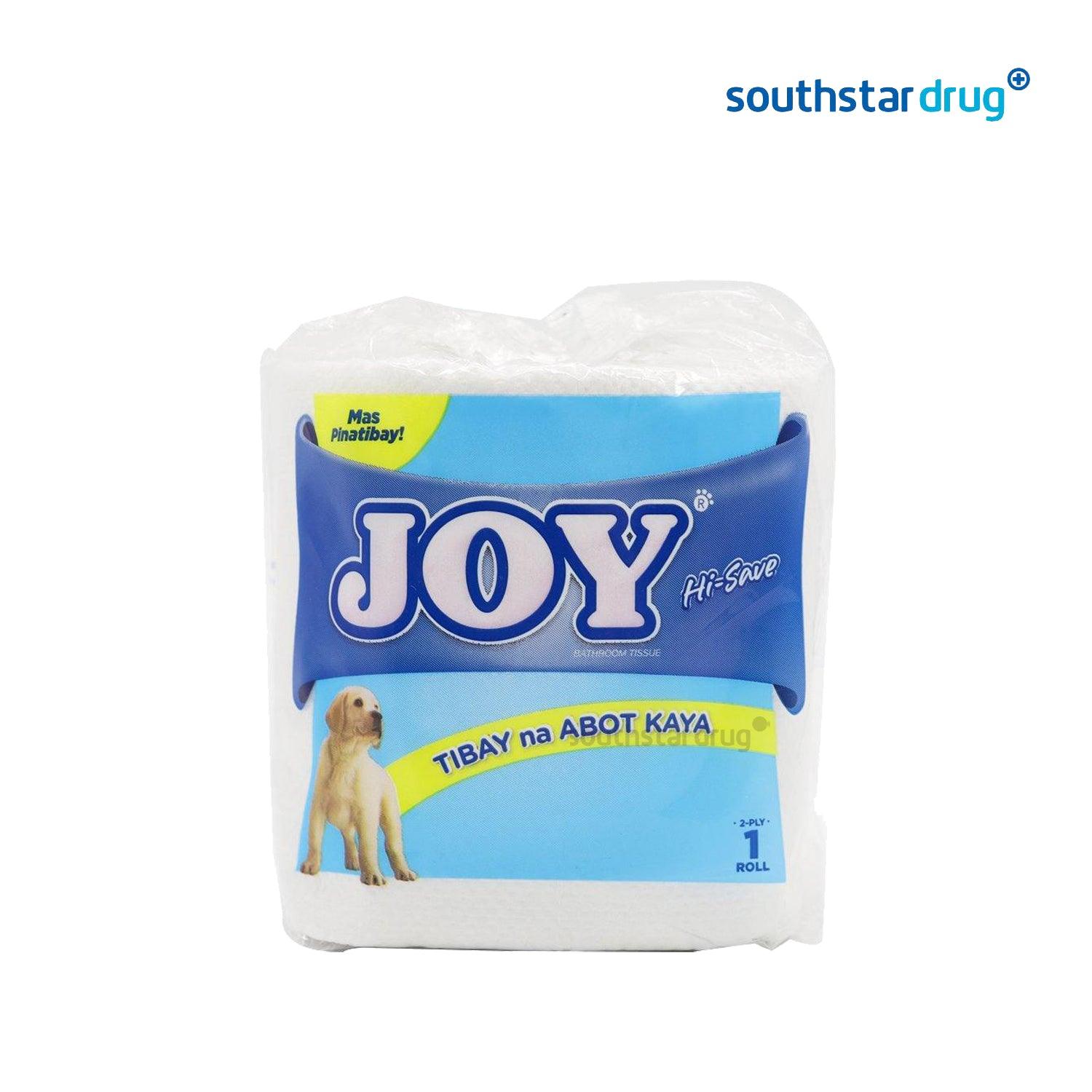 Joy Hi - save Tissue - Southstar Drug