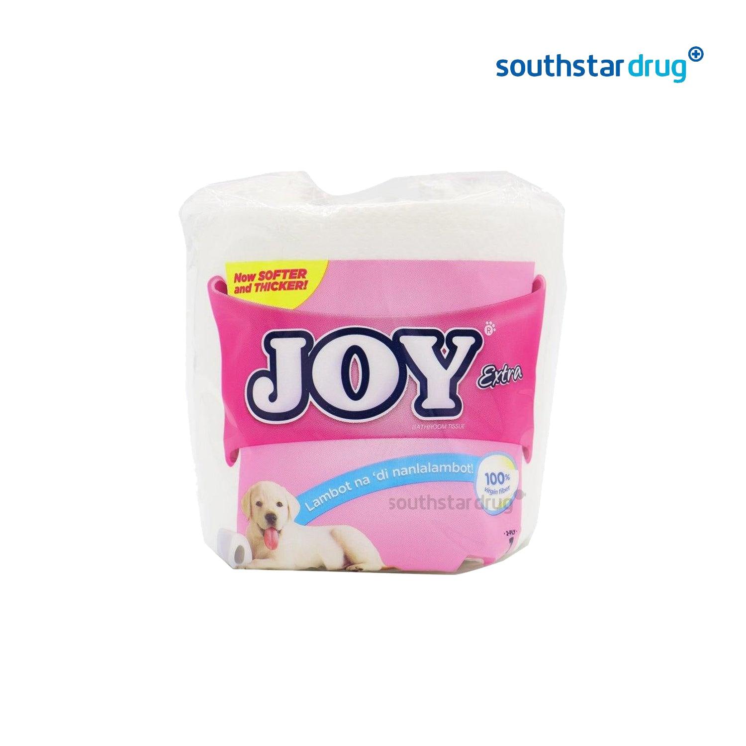 Joy Tissue Extra - 2s - Southstar Drug