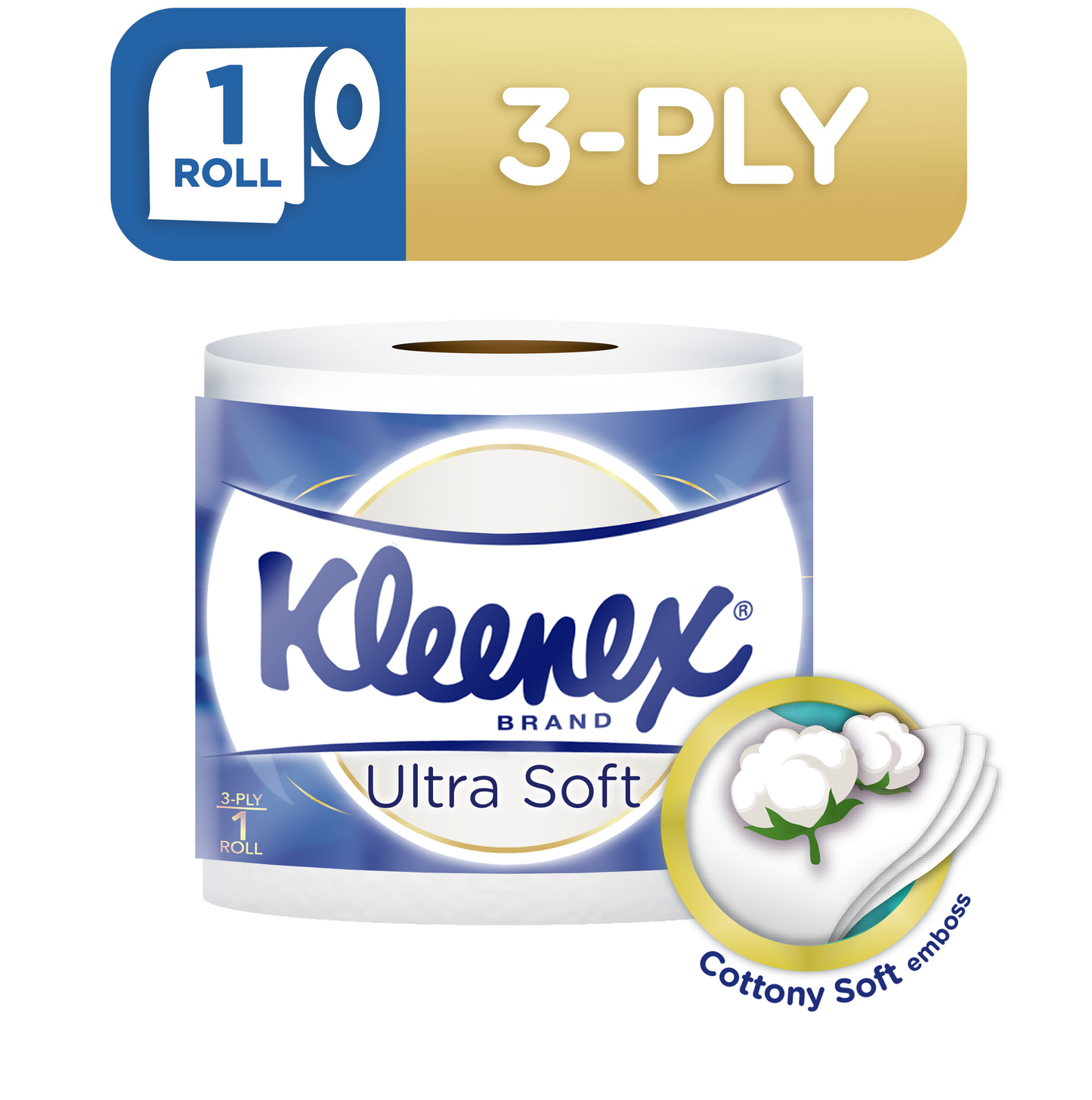 Kleenex Tissue 3 ply - Southstar Drug