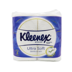 Kleenex Tissue 3 ply - 4s - Southstar Drug