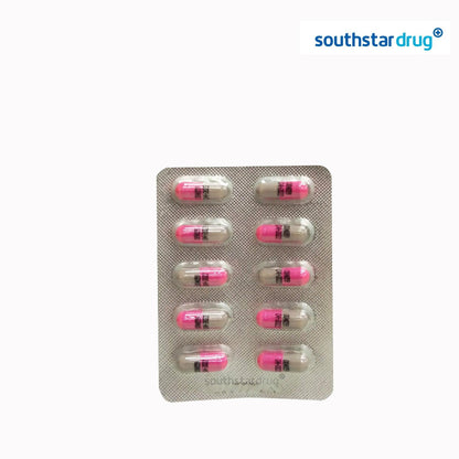 Rx: Purifol 5mg Capsule - Southstar Drug