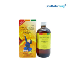 Ener Aplus 240ml Syrup - Southstar Drug