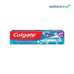 Colgate Peppermint Ice Tootpaste 95ml - Southstar Drug