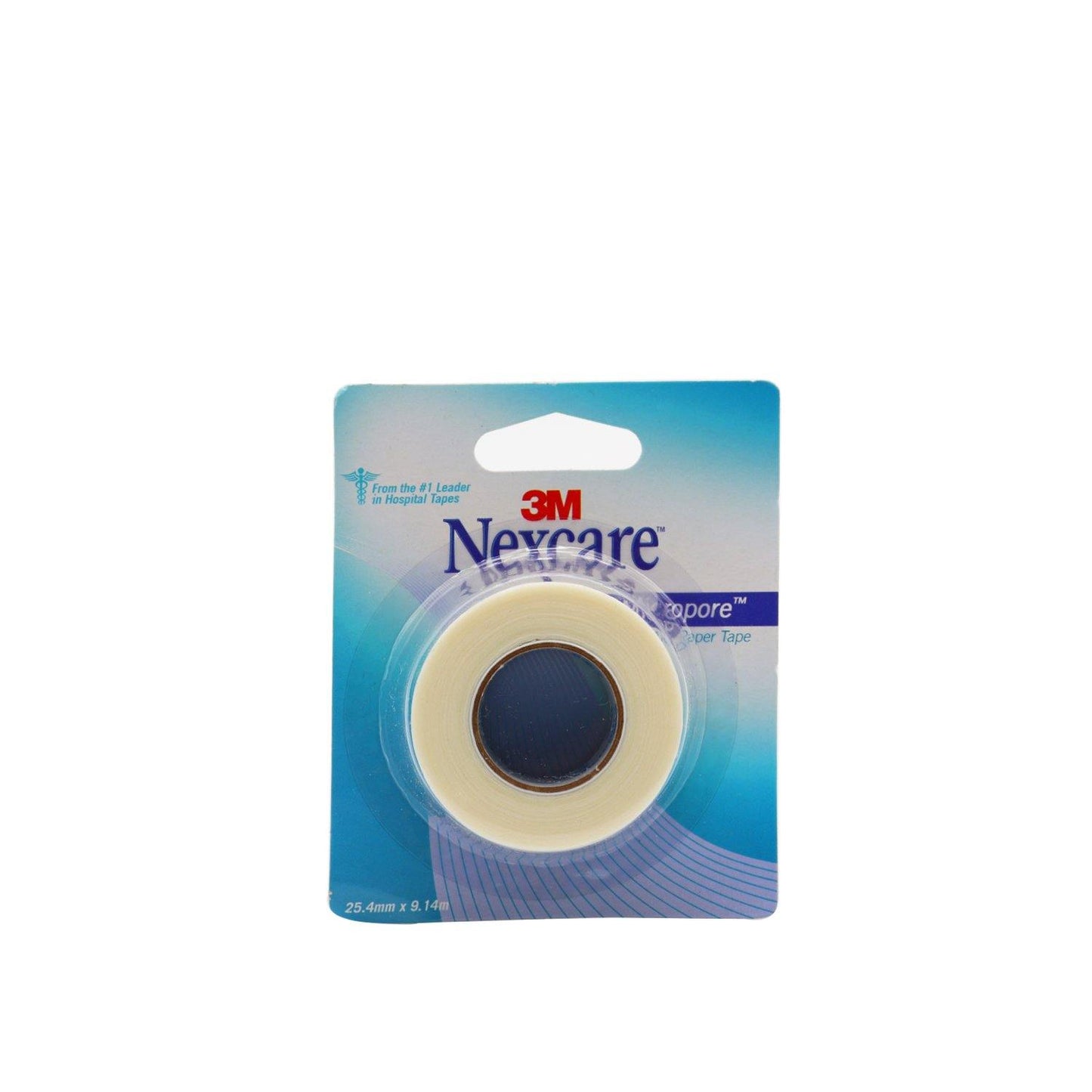 Nexcare Micropore Tape 25.4mm x 9.14m - Southstar Drug