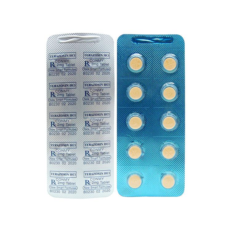 Rx: Conmy 2mg Tablet - Southstar Drug